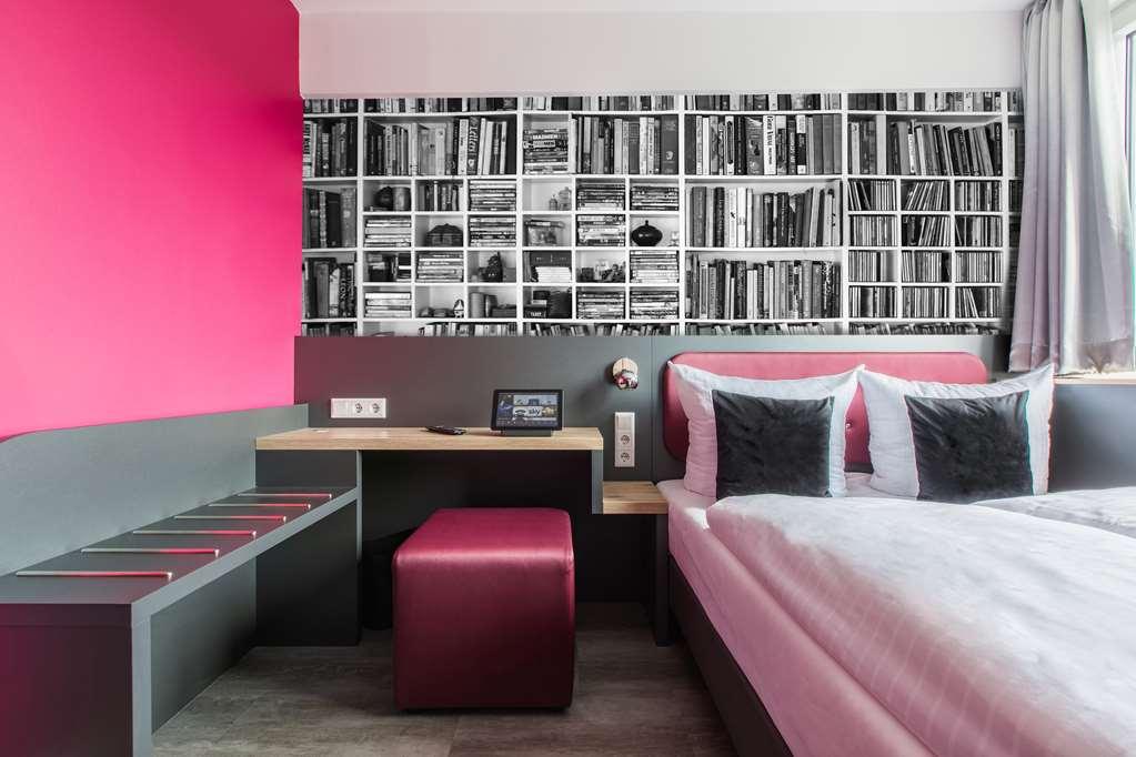 Hotel Loft Am Ring Köln