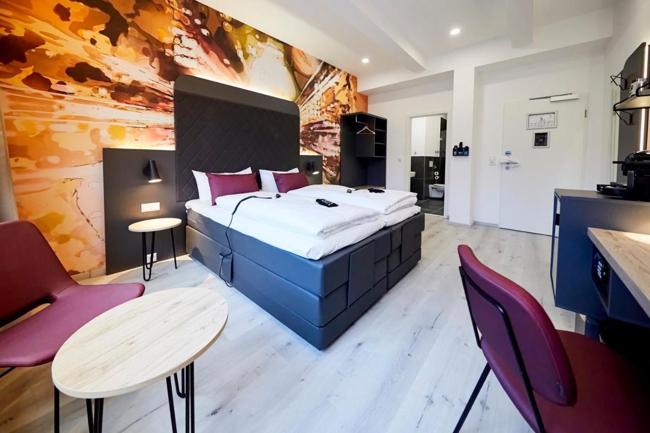 Hotel Loft Am Ring Köln
