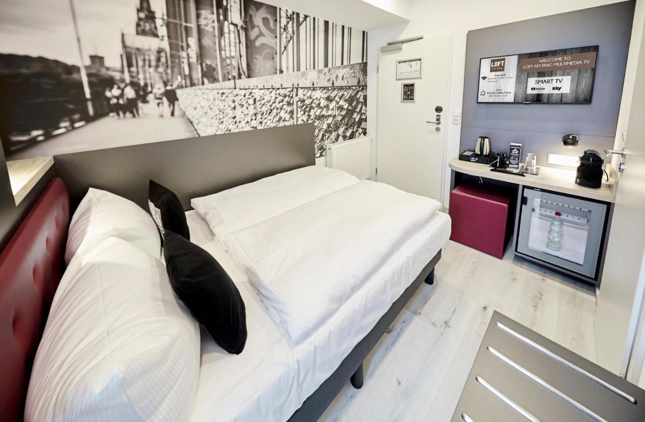 Hotel Loft Am Ring Köln
