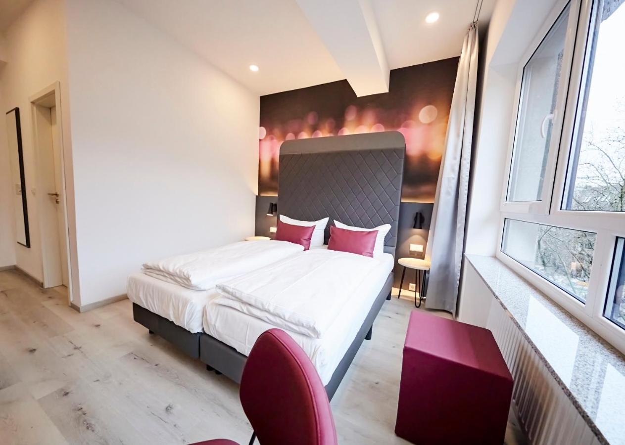 Loft Am Ring Köln