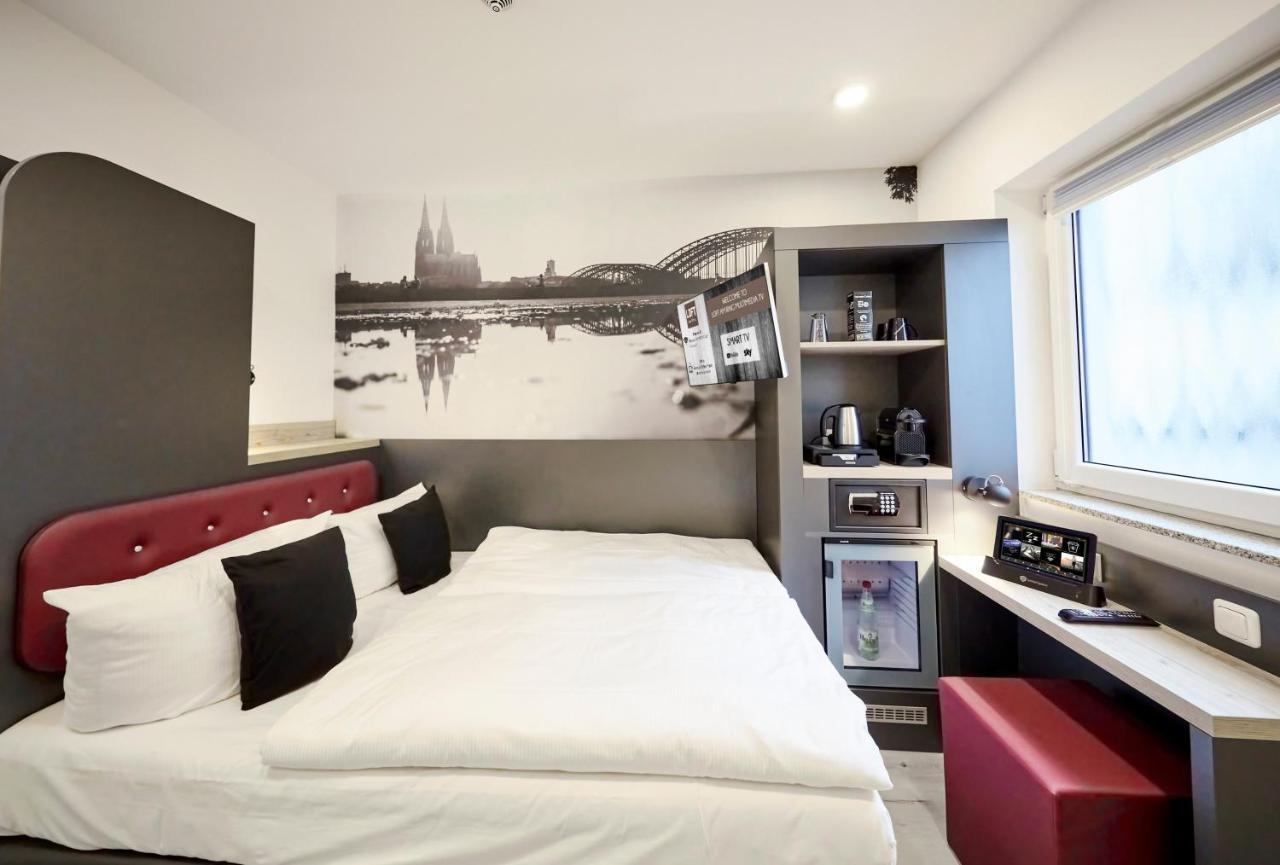 Hotel Loft Am Ring Köln