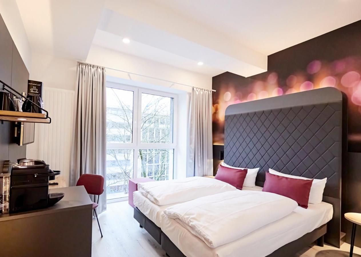 Hotel Loft Am Ring Köln