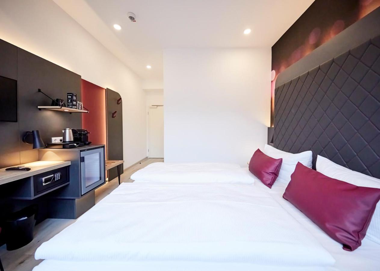 Hotel Loft Am Ring Köln