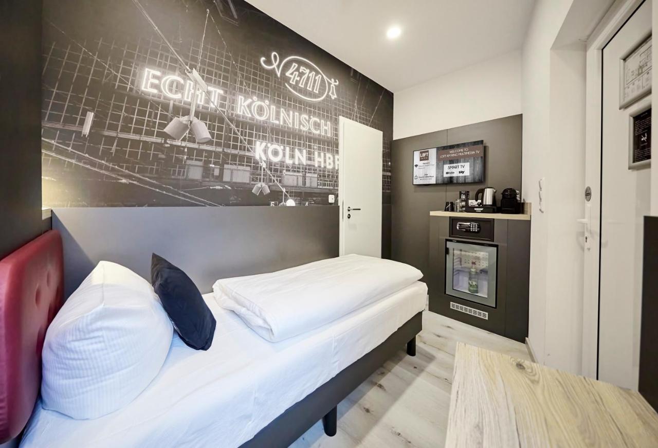Loft Am Ring 3* Köln