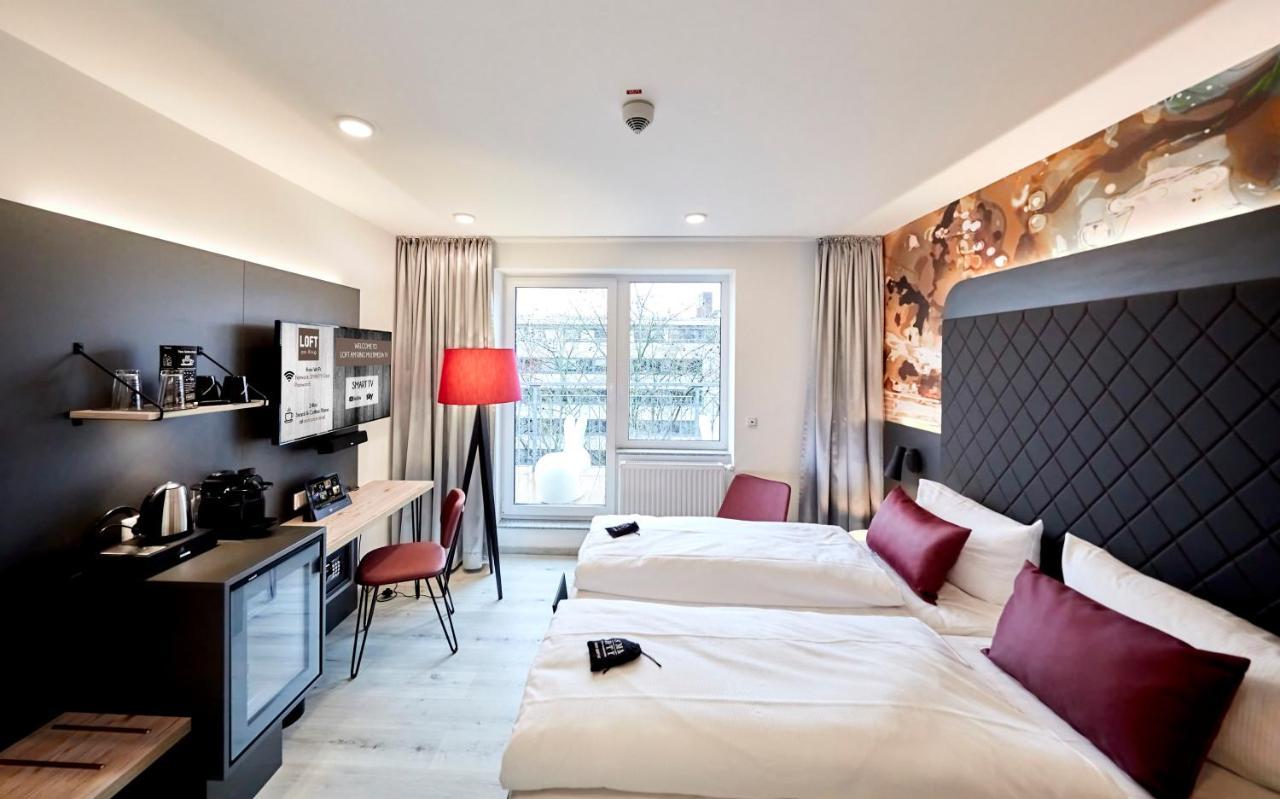 Loft Am Ring 3* Köln