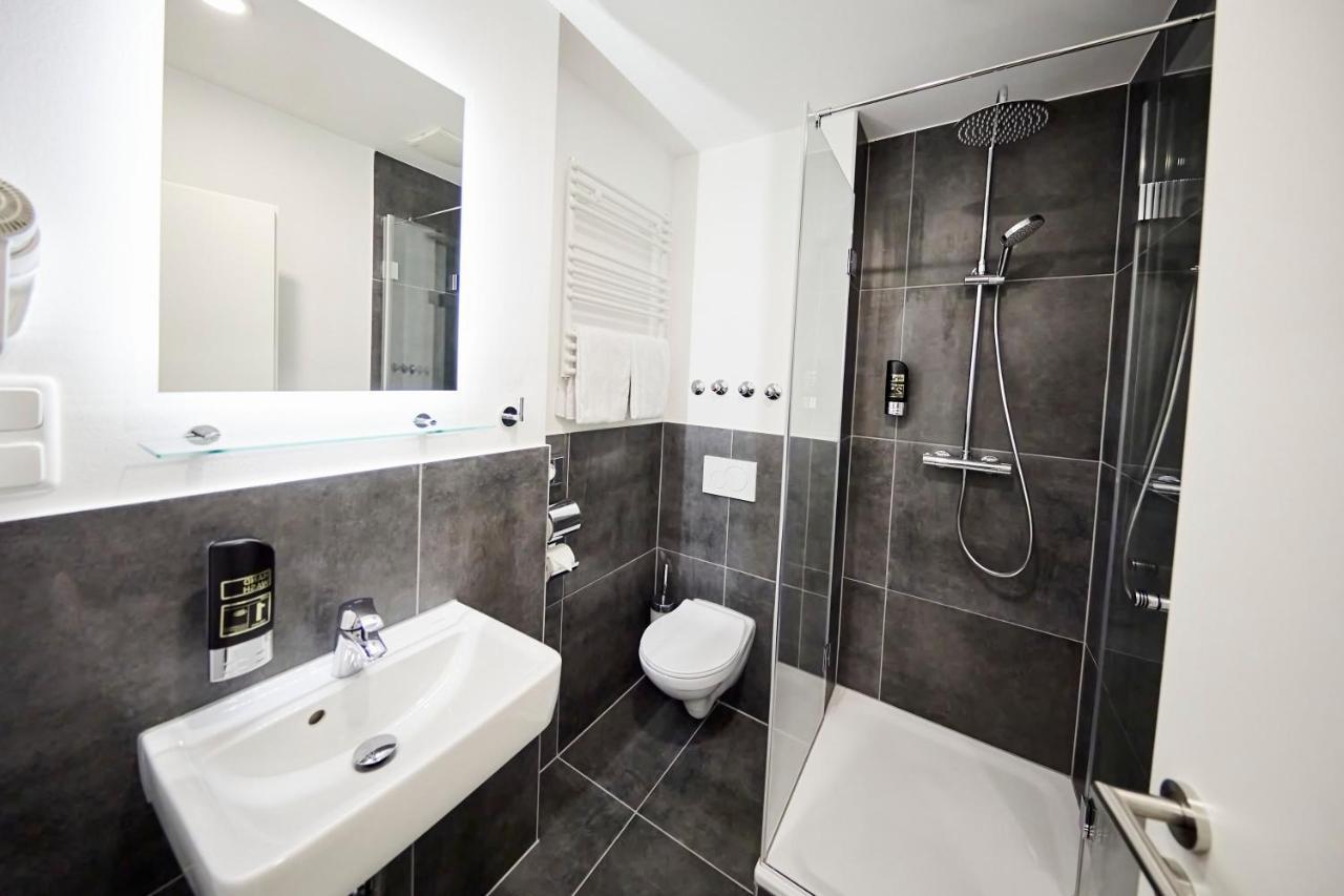 Hotel Loft Am Ring Köln