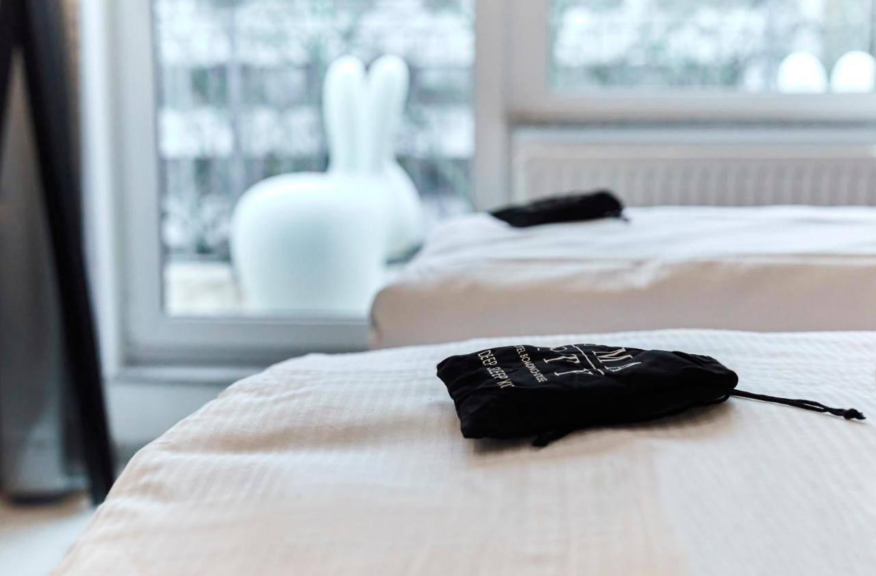 Hotel Loft Am Ring Köln
