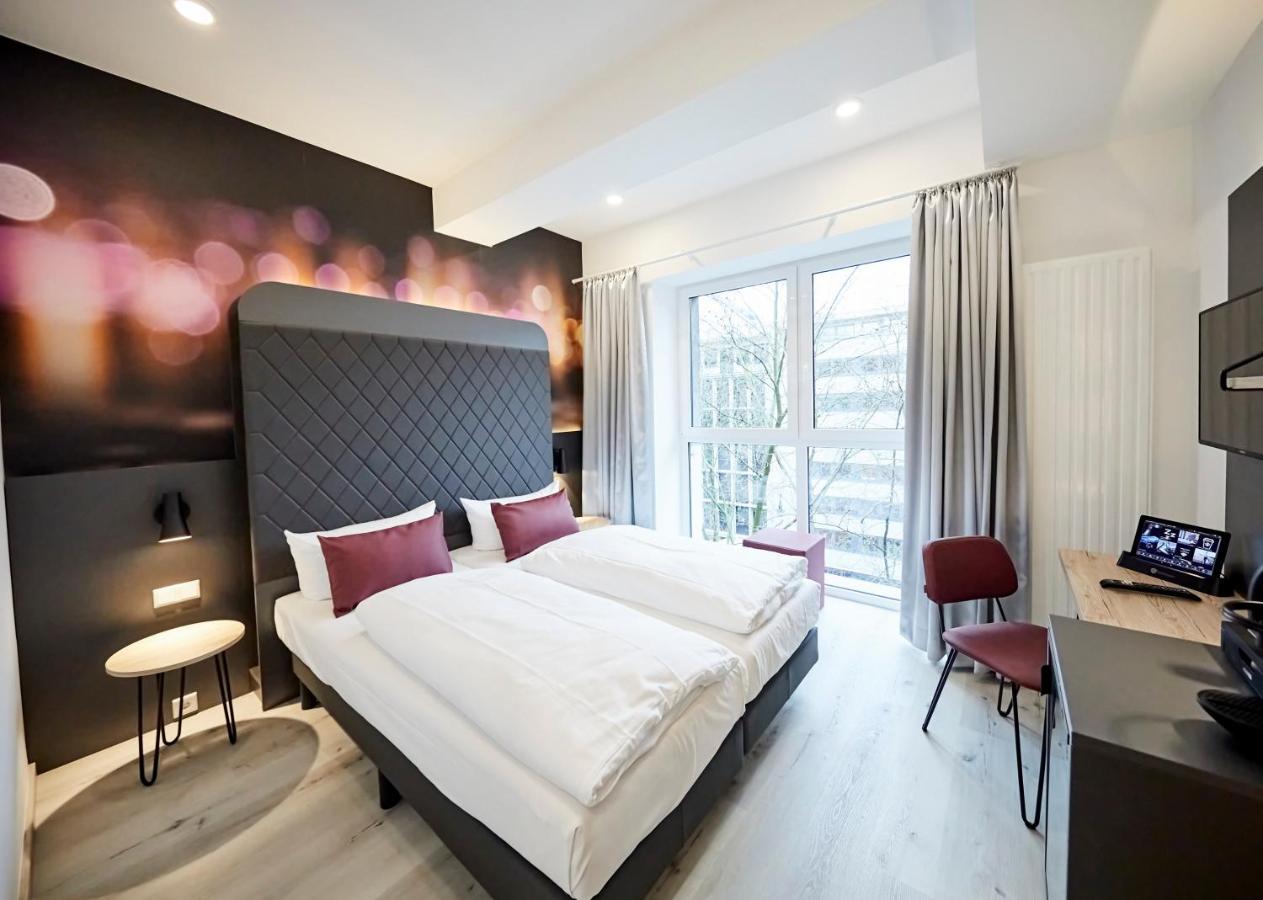 Loft Am Ring Keulen
