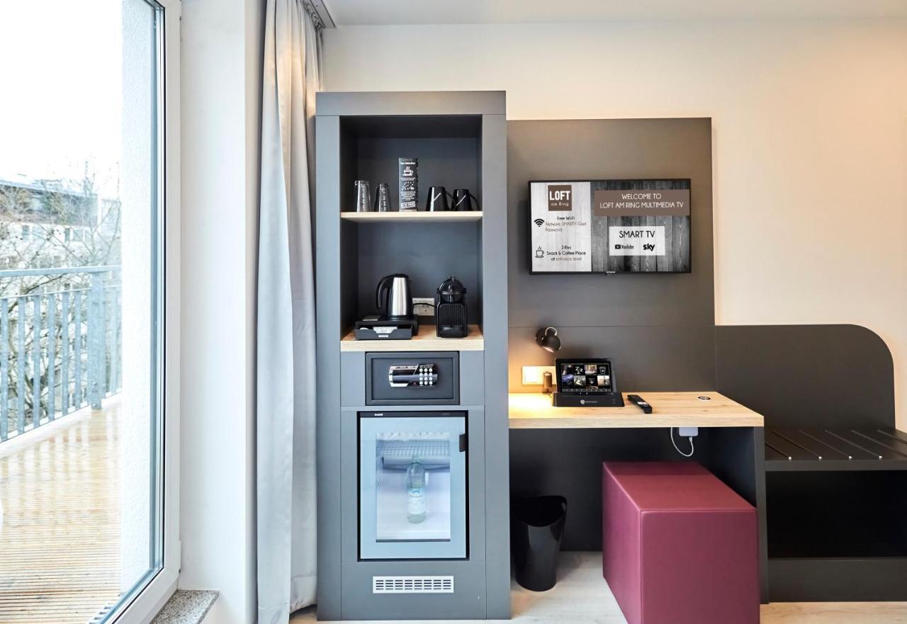 Loft Am Ring Keulen
