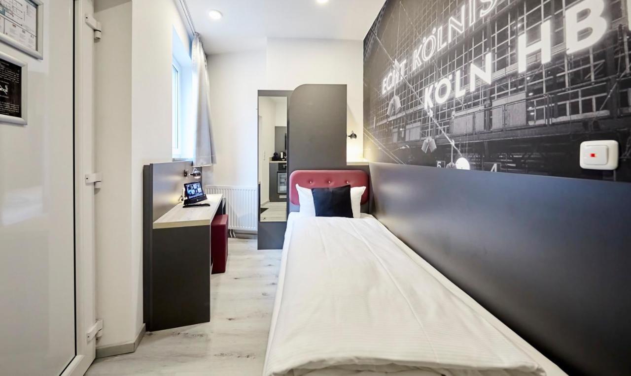 Loft Am Ring Keulen