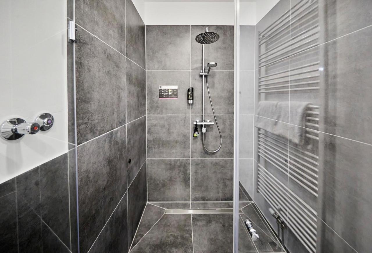 Loft Am Ring Hotel Keulen