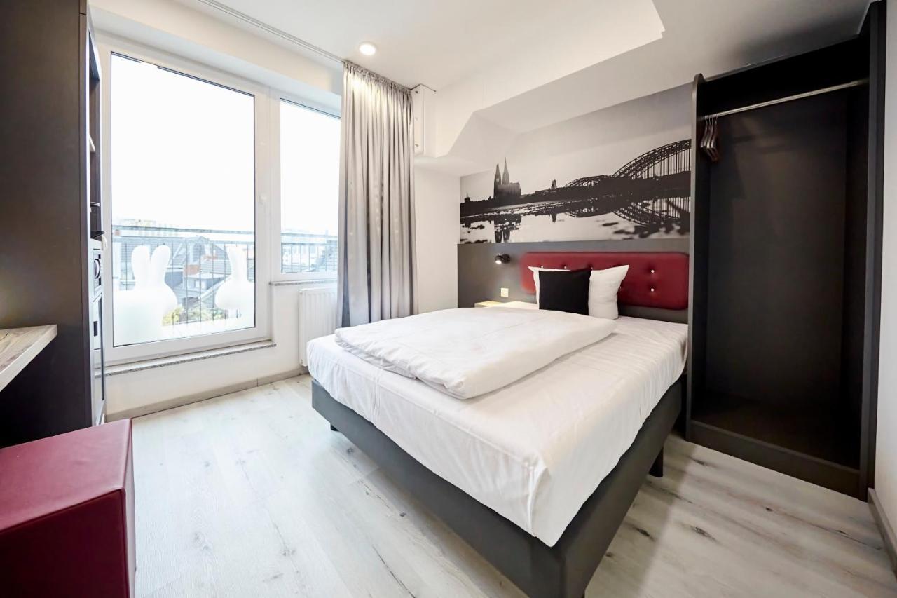 Loft Am Ring Keulen