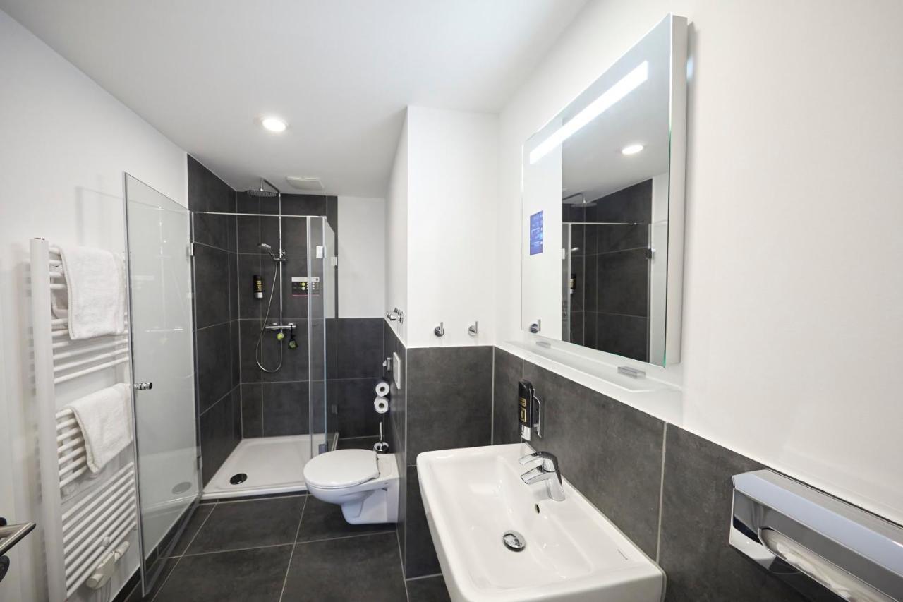 Loft Am Ring Hotel Keulen